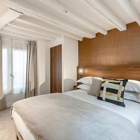 Hotel Le Madame By Sweett Paris Exterior foto