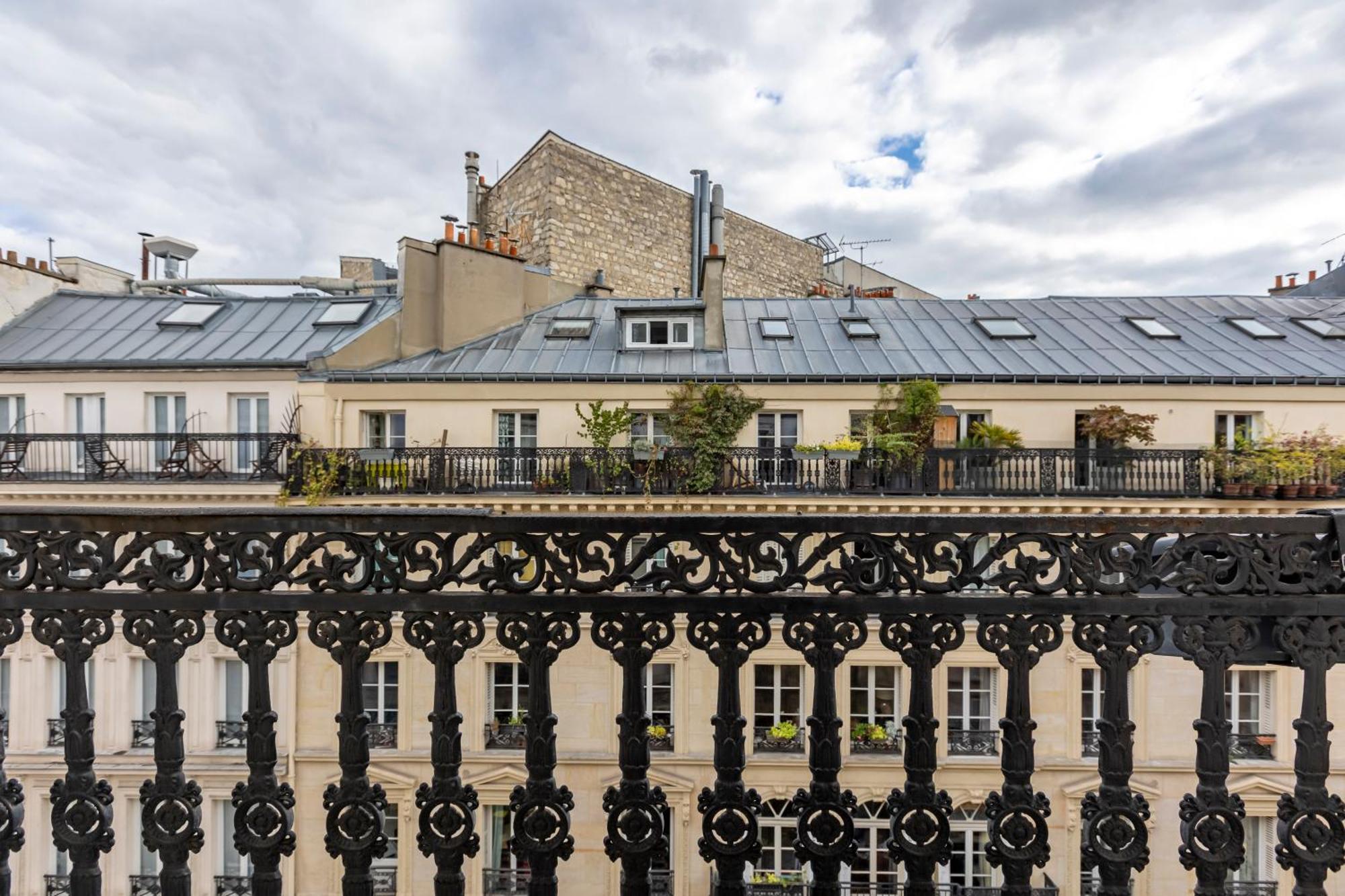 Hotel Le Madame By Sweett Paris Exterior foto
