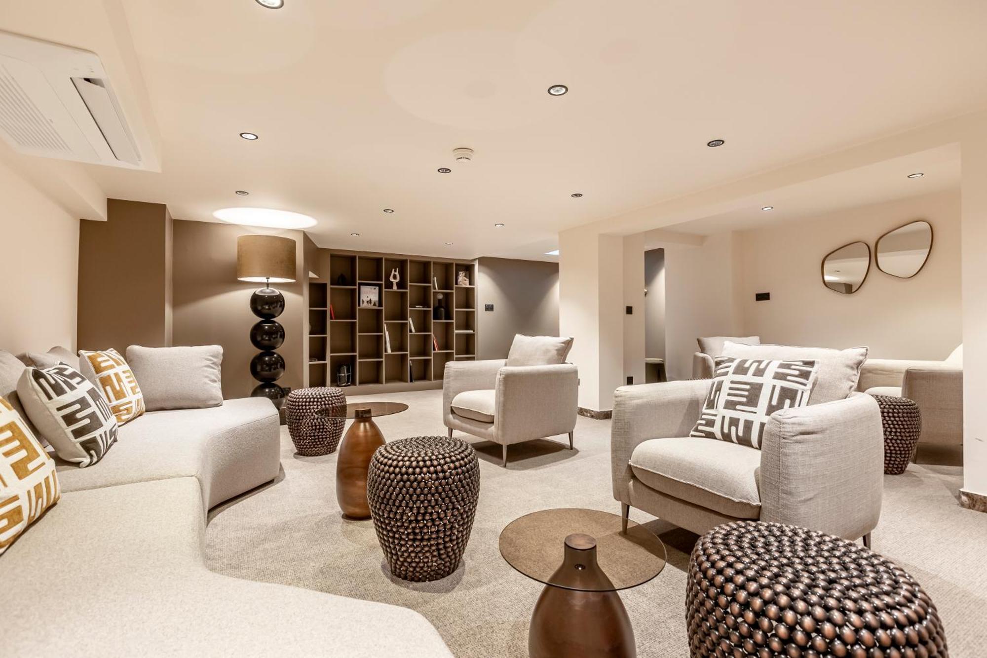 Hotel Le Madame By Sweett Paris Exterior foto