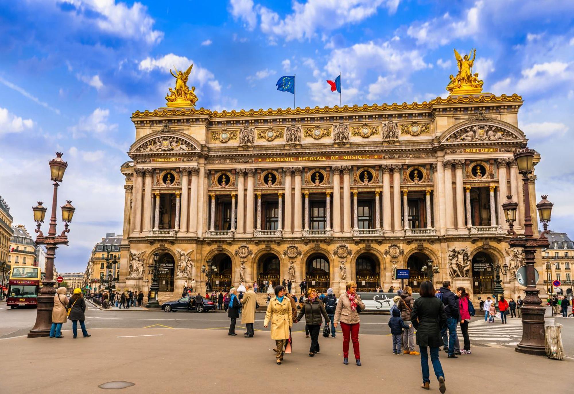 Hotel Le Madame By Sweett Paris Exterior foto