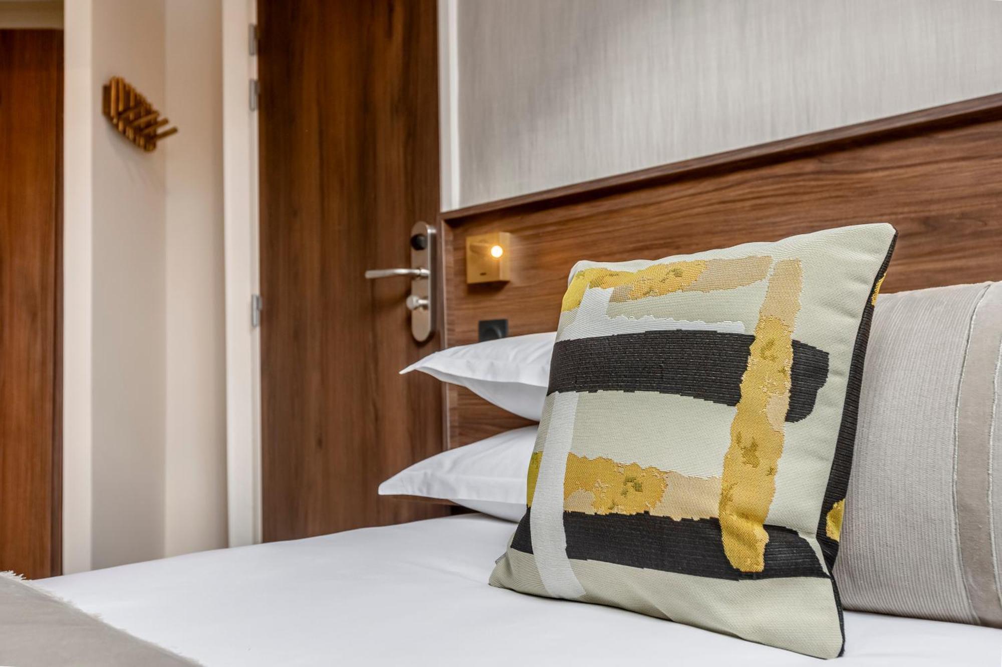 Hotel Le Madame By Sweett Paris Zimmer foto