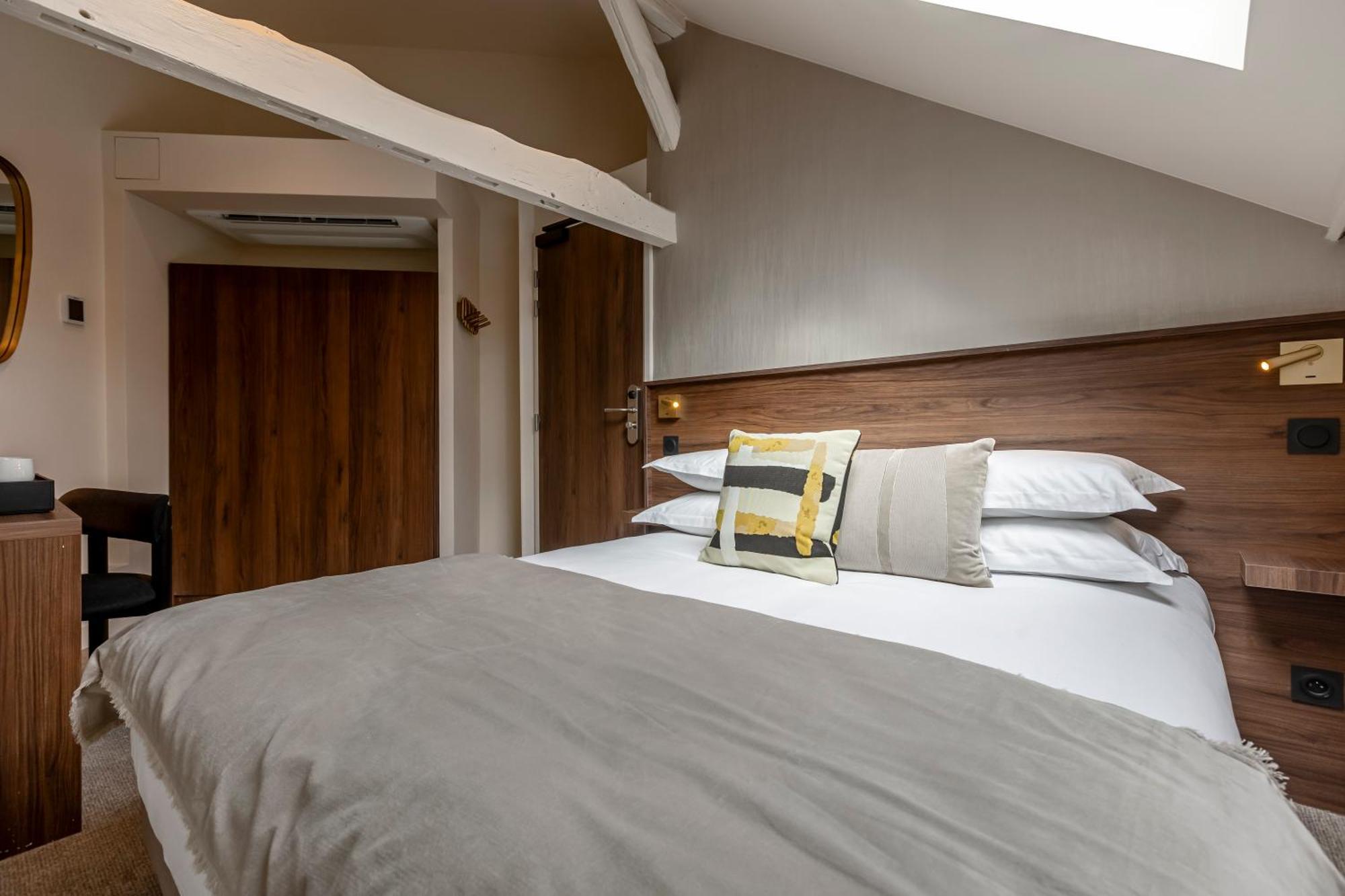 Hotel Le Madame By Sweett Paris Zimmer foto