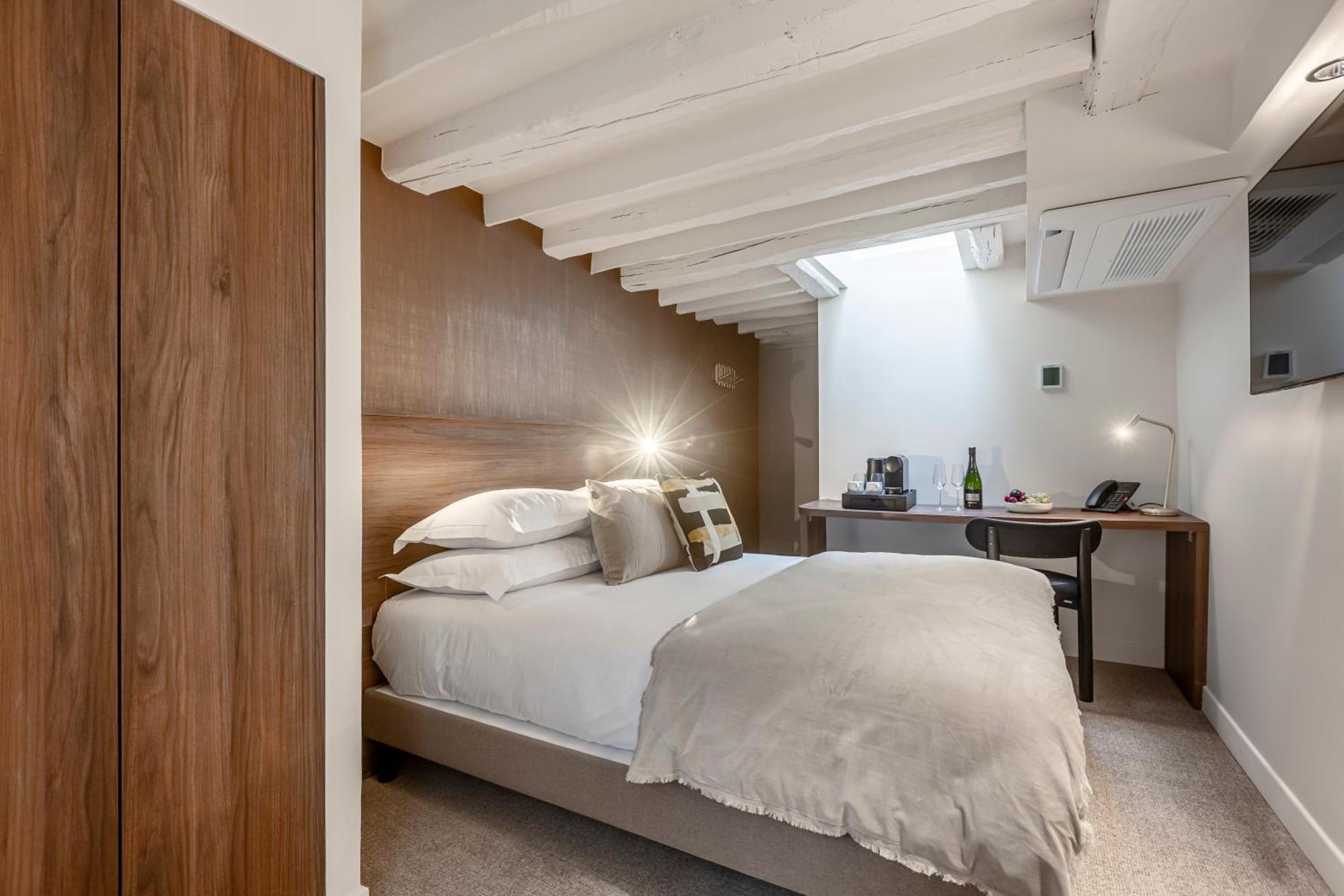 Hotel Le Madame By Sweett Paris Zimmer foto