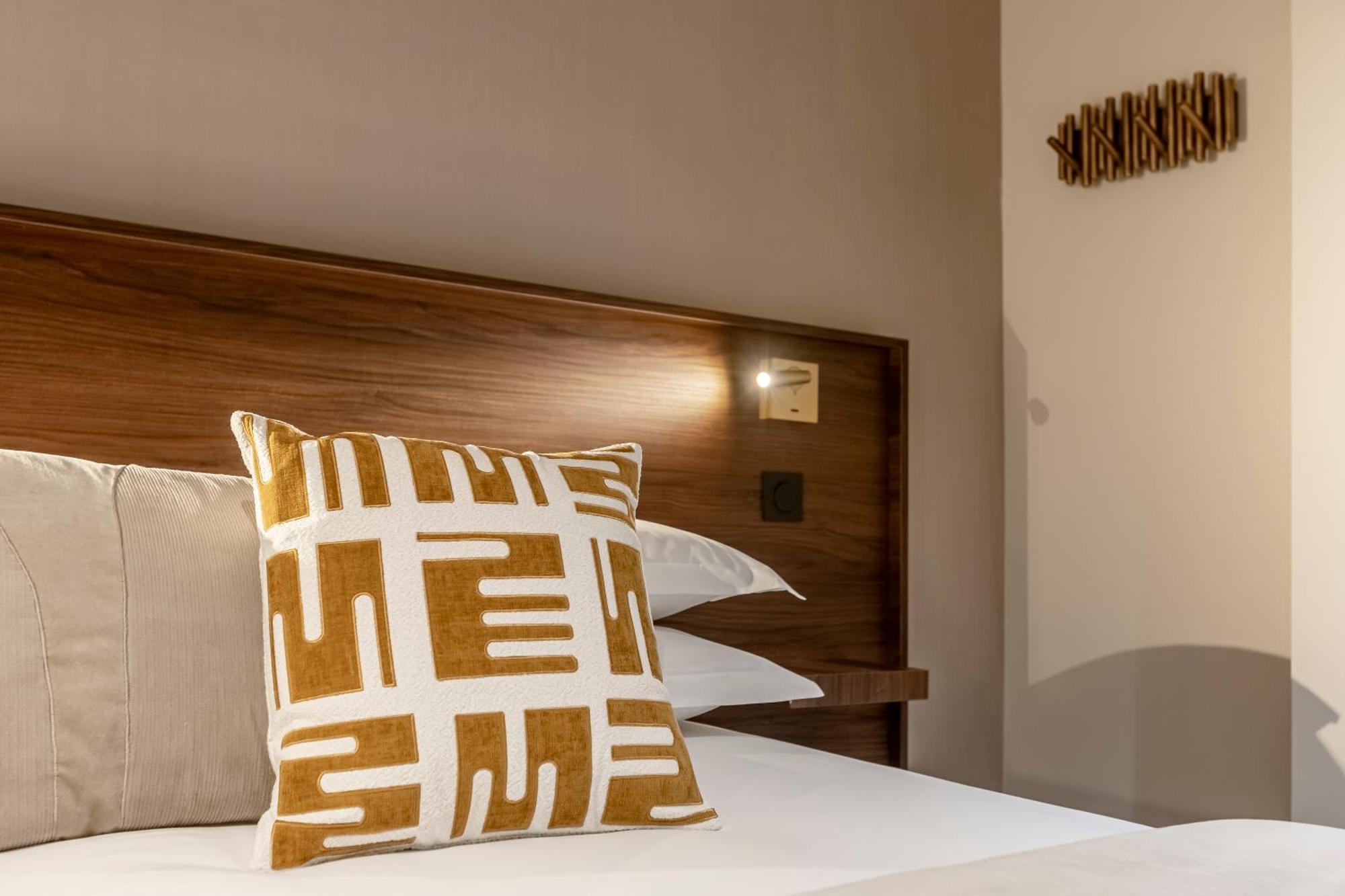 Hotel Le Madame By Sweett Paris Zimmer foto