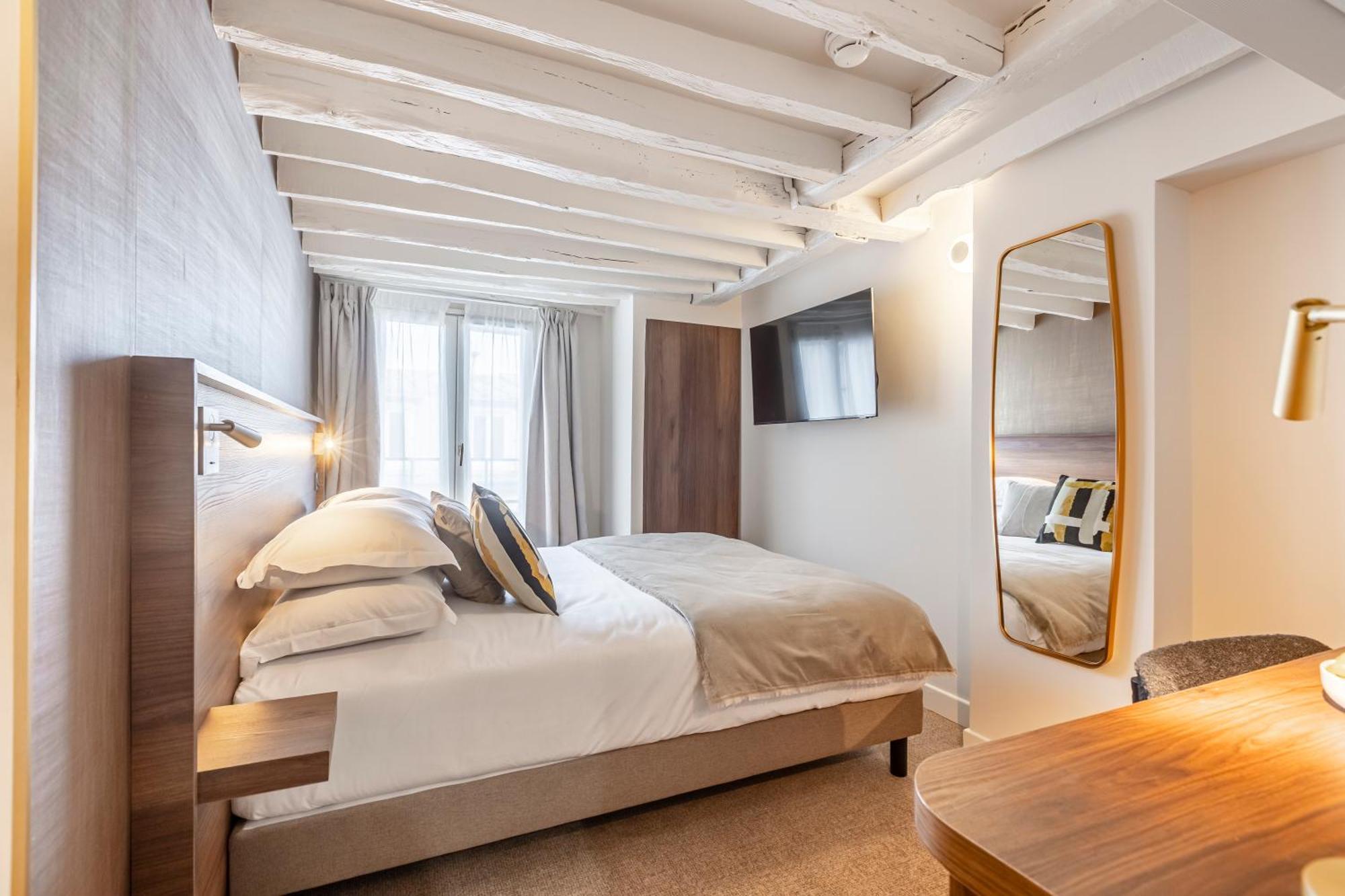 Hotel Le Madame By Sweett Paris Zimmer foto