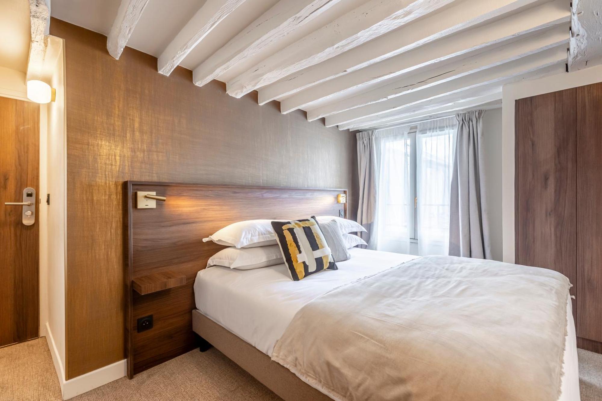Hotel Le Madame By Sweett Paris Zimmer foto
