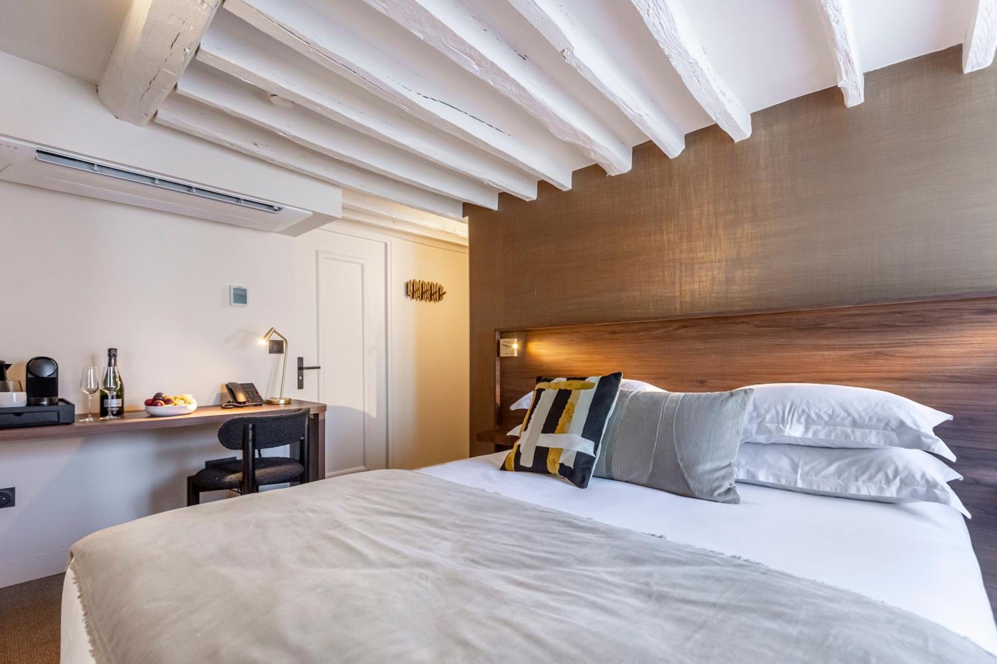 Hotel Le Madame By Sweett Paris Zimmer foto