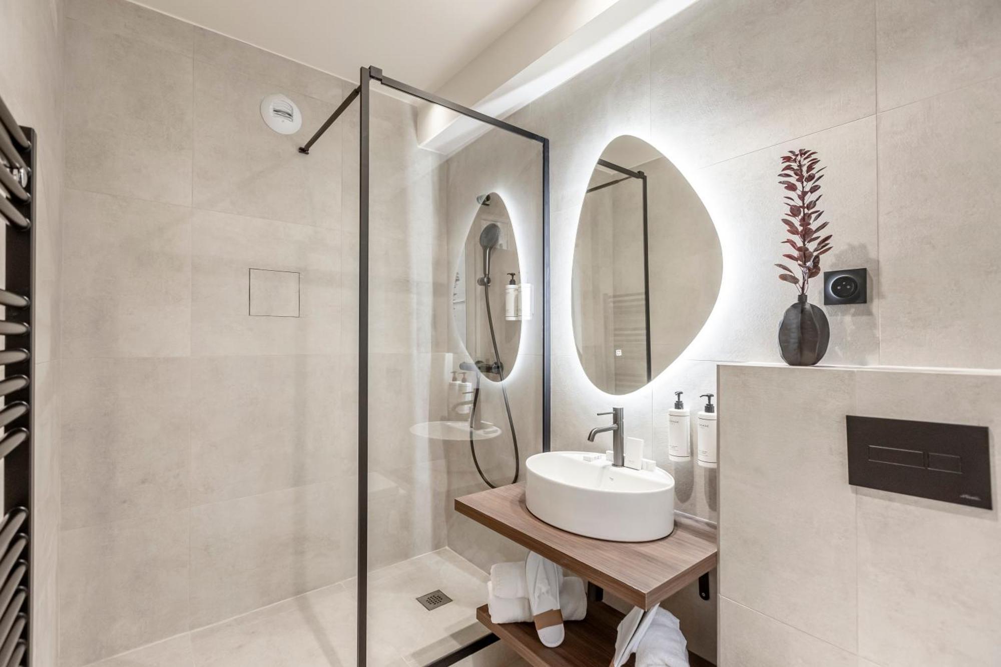 Hotel Le Madame By Sweett Paris Exterior foto