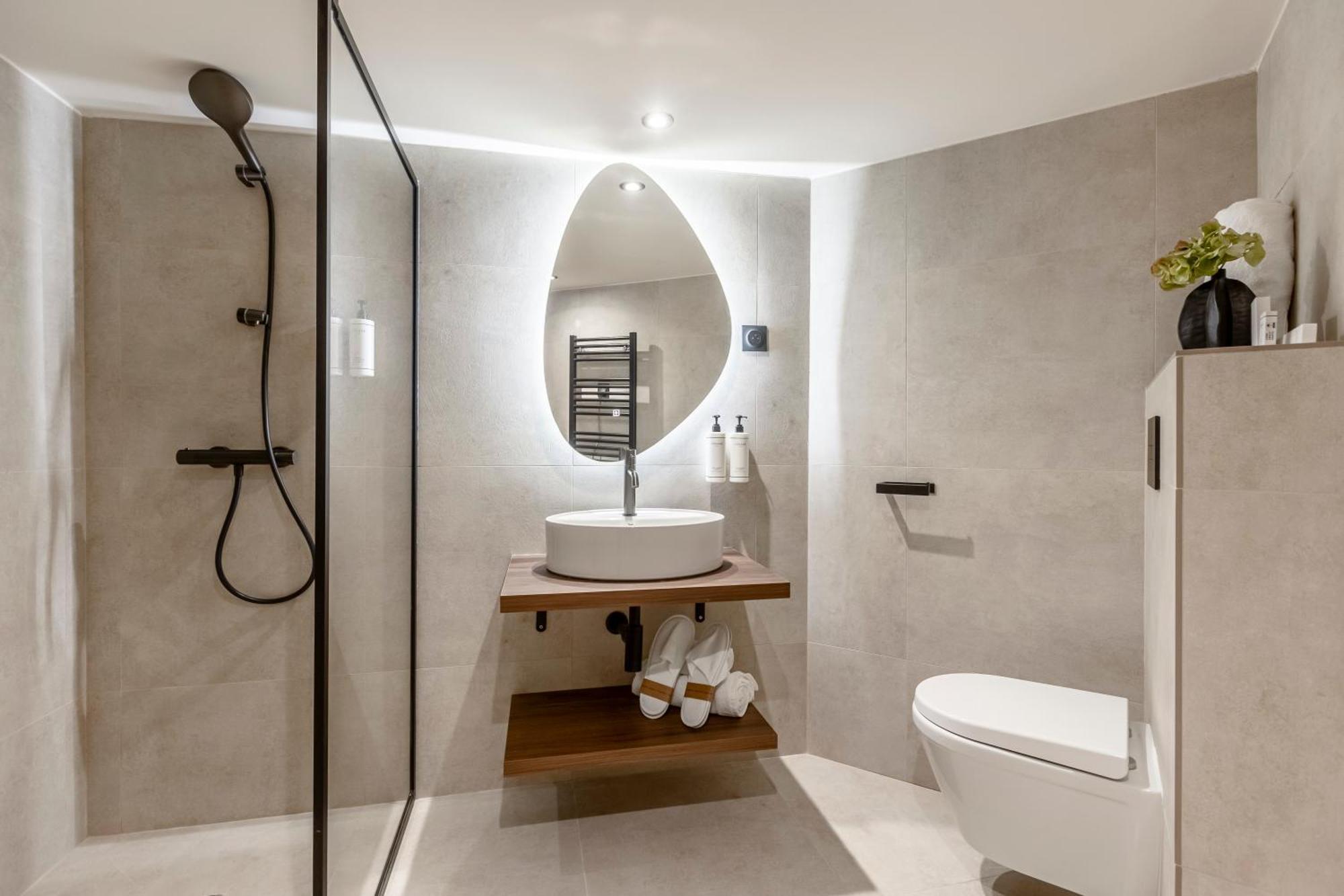 Hotel Le Madame By Sweett Paris Exterior foto