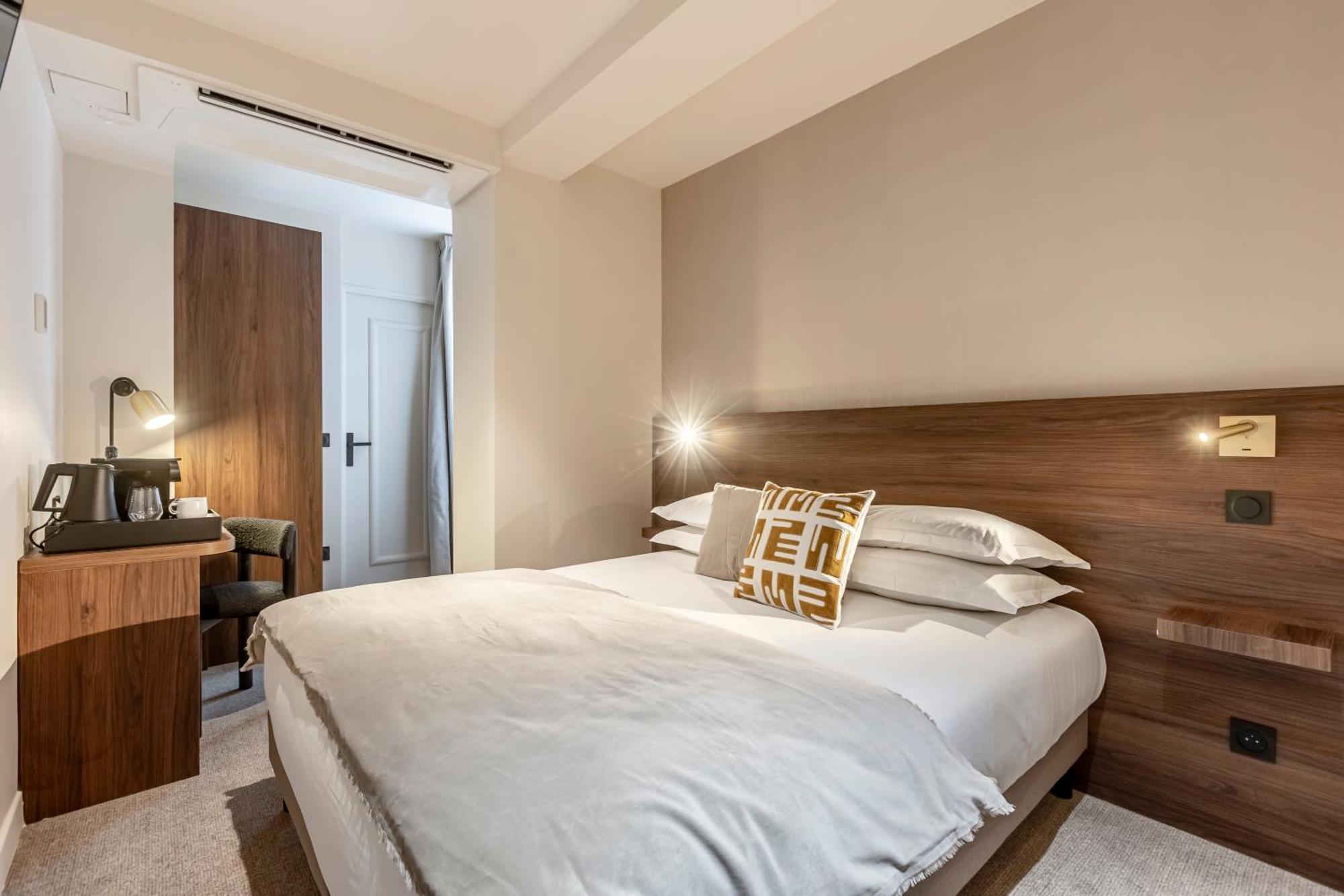 Hotel Le Madame By Sweett Paris Zimmer foto