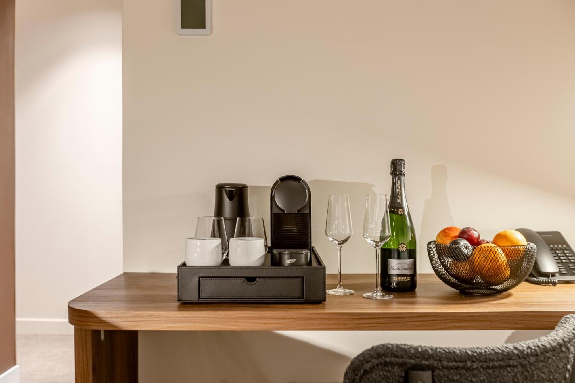 Hotel Le Madame By Sweett Paris Zimmer foto