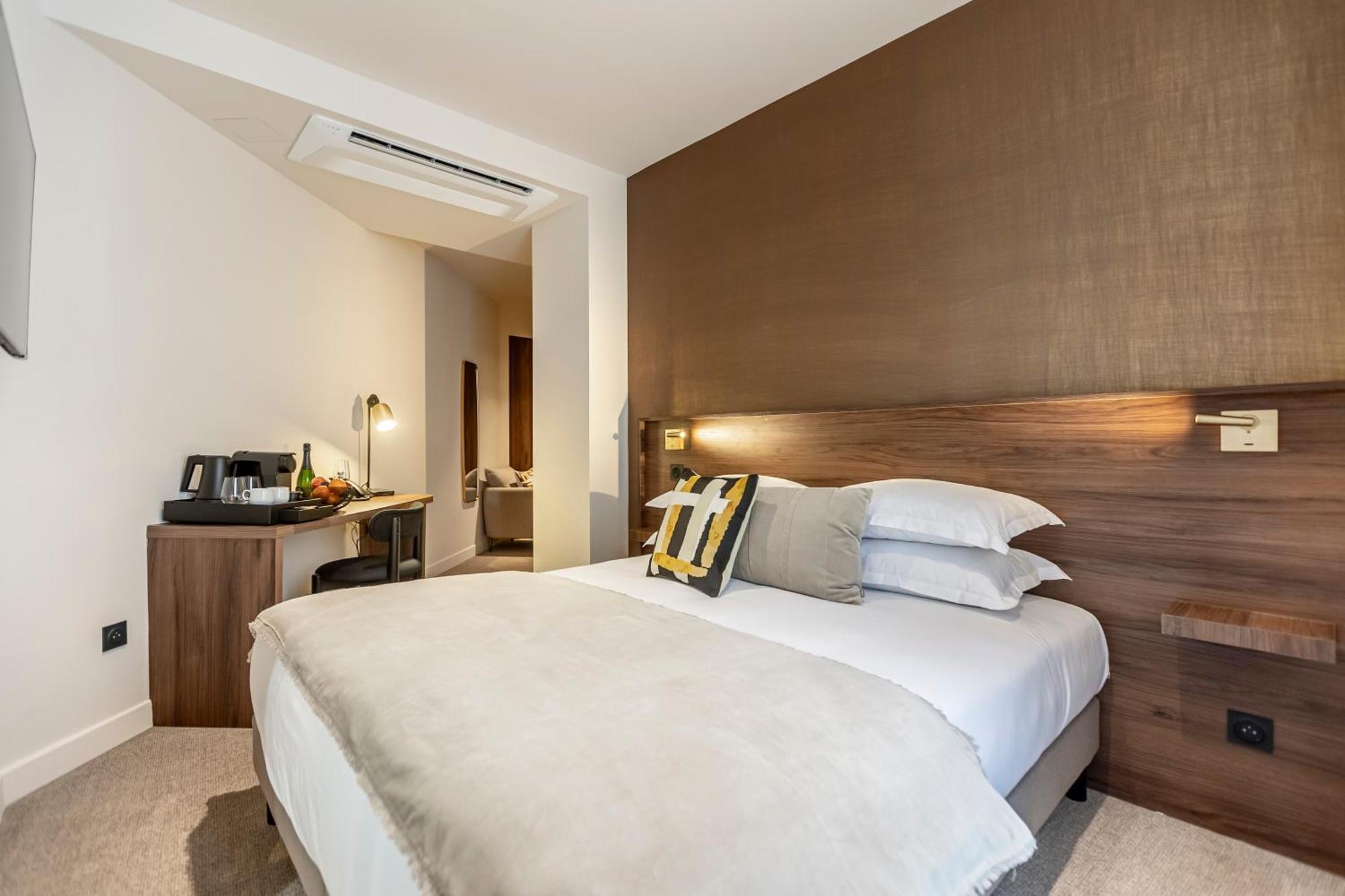 Hotel Le Madame By Sweett Paris Exterior foto