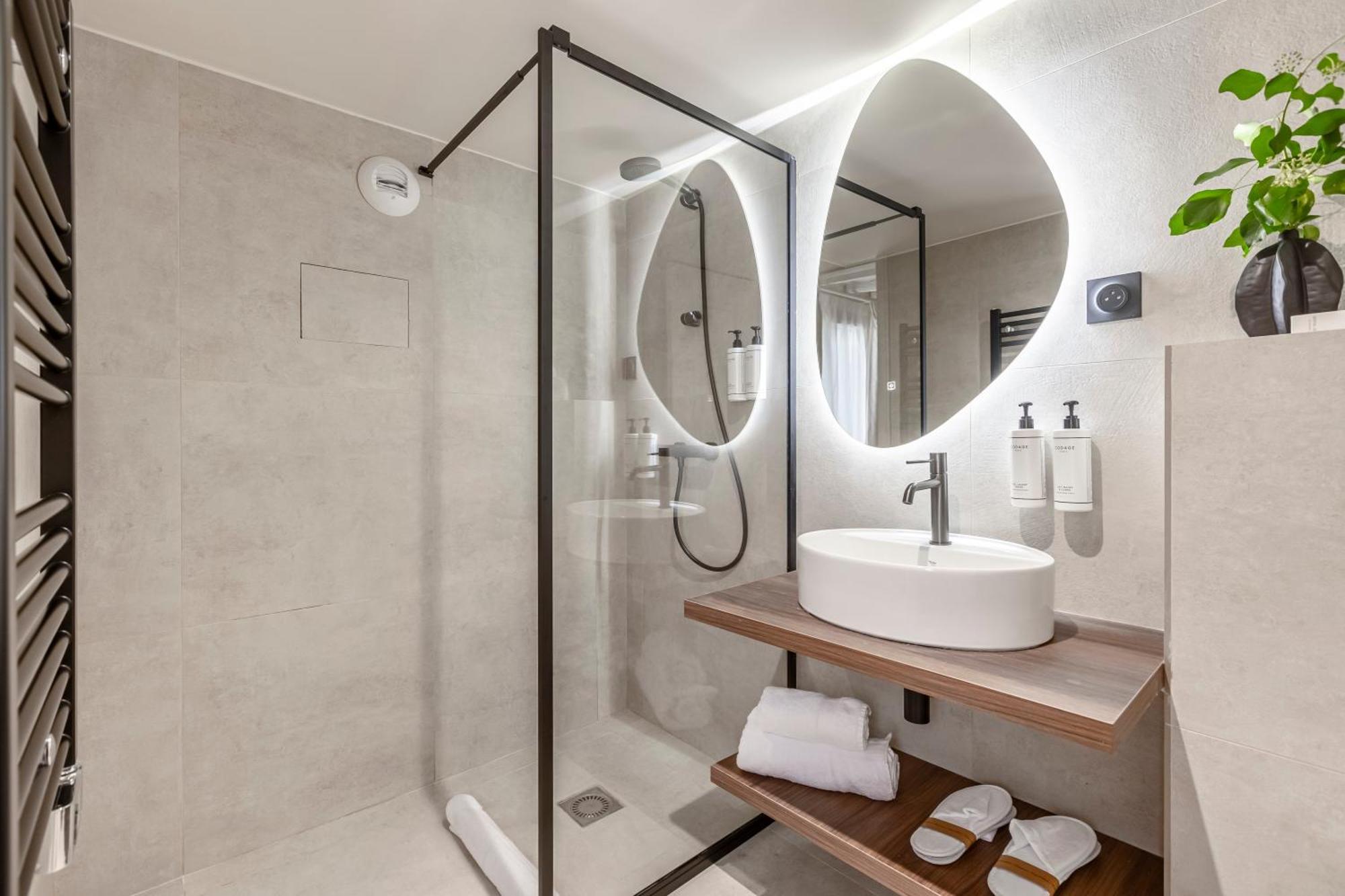 Hotel Le Madame By Sweett Paris Zimmer foto