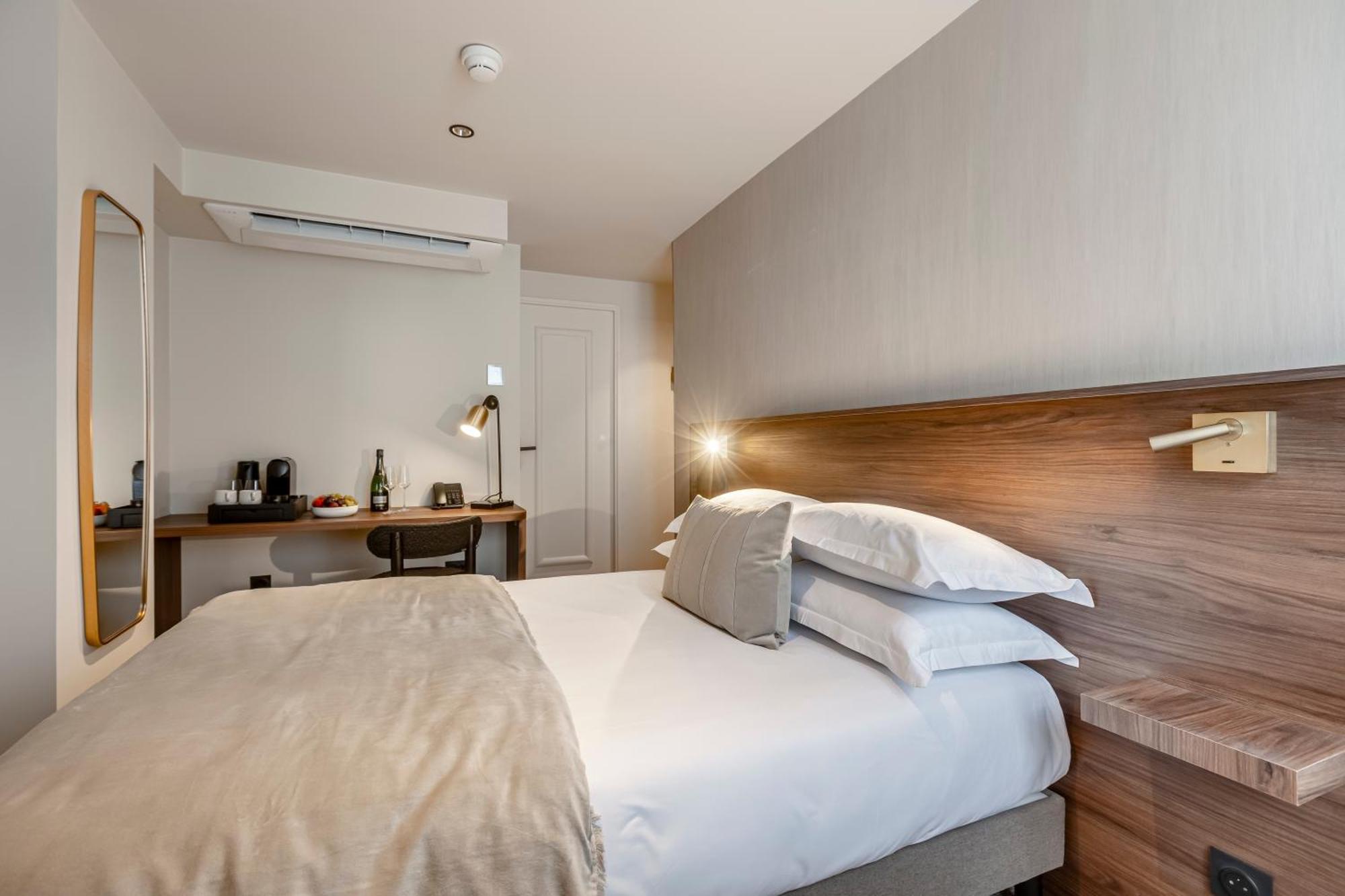 Hotel Le Madame By Sweett Paris Zimmer foto