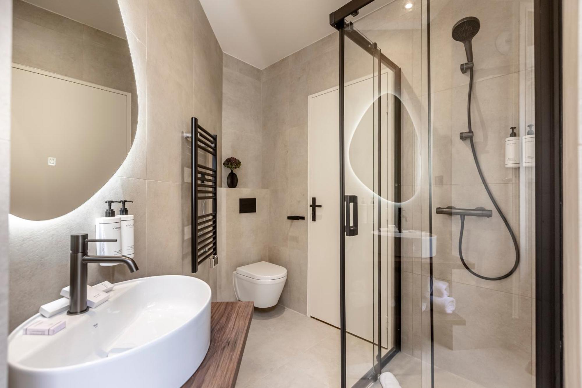 Hotel Le Madame By Sweett Paris Exterior foto