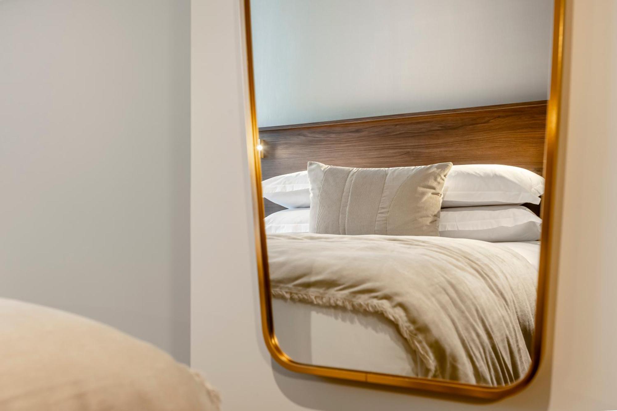 Hotel Le Madame By Sweett Paris Zimmer foto