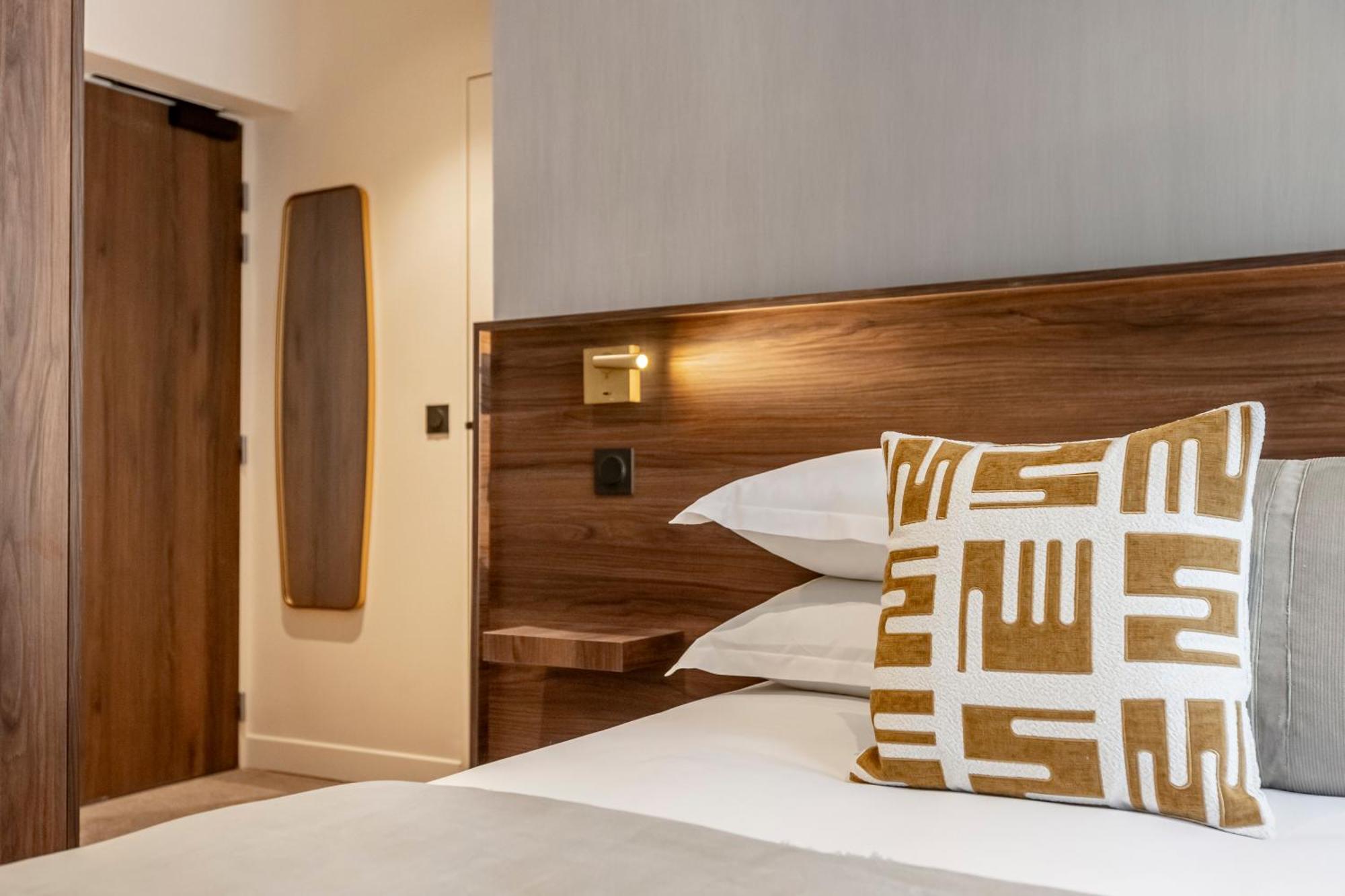 Hotel Le Madame By Sweett Paris Zimmer foto