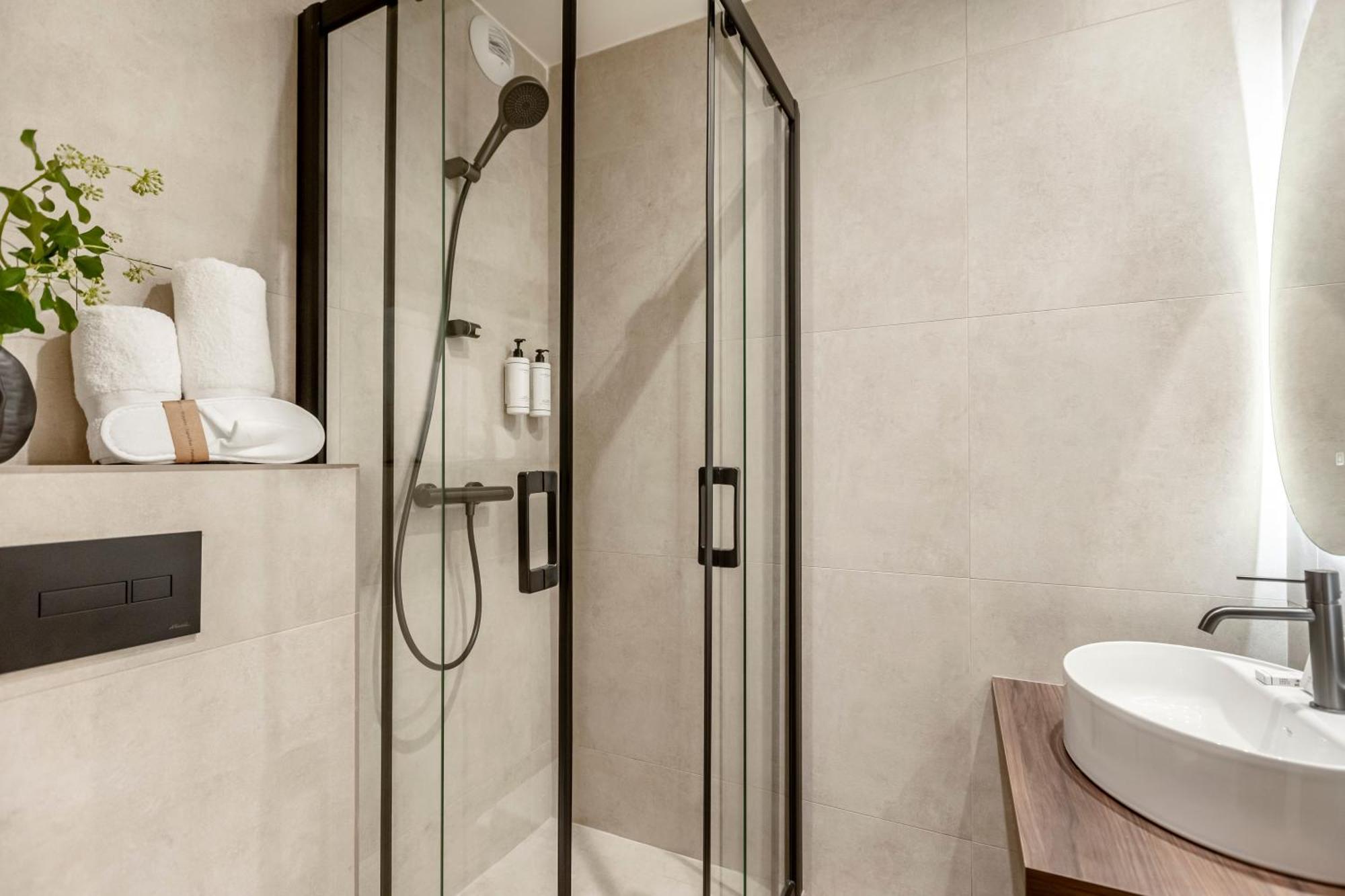 Hotel Le Madame By Sweett Paris Zimmer foto