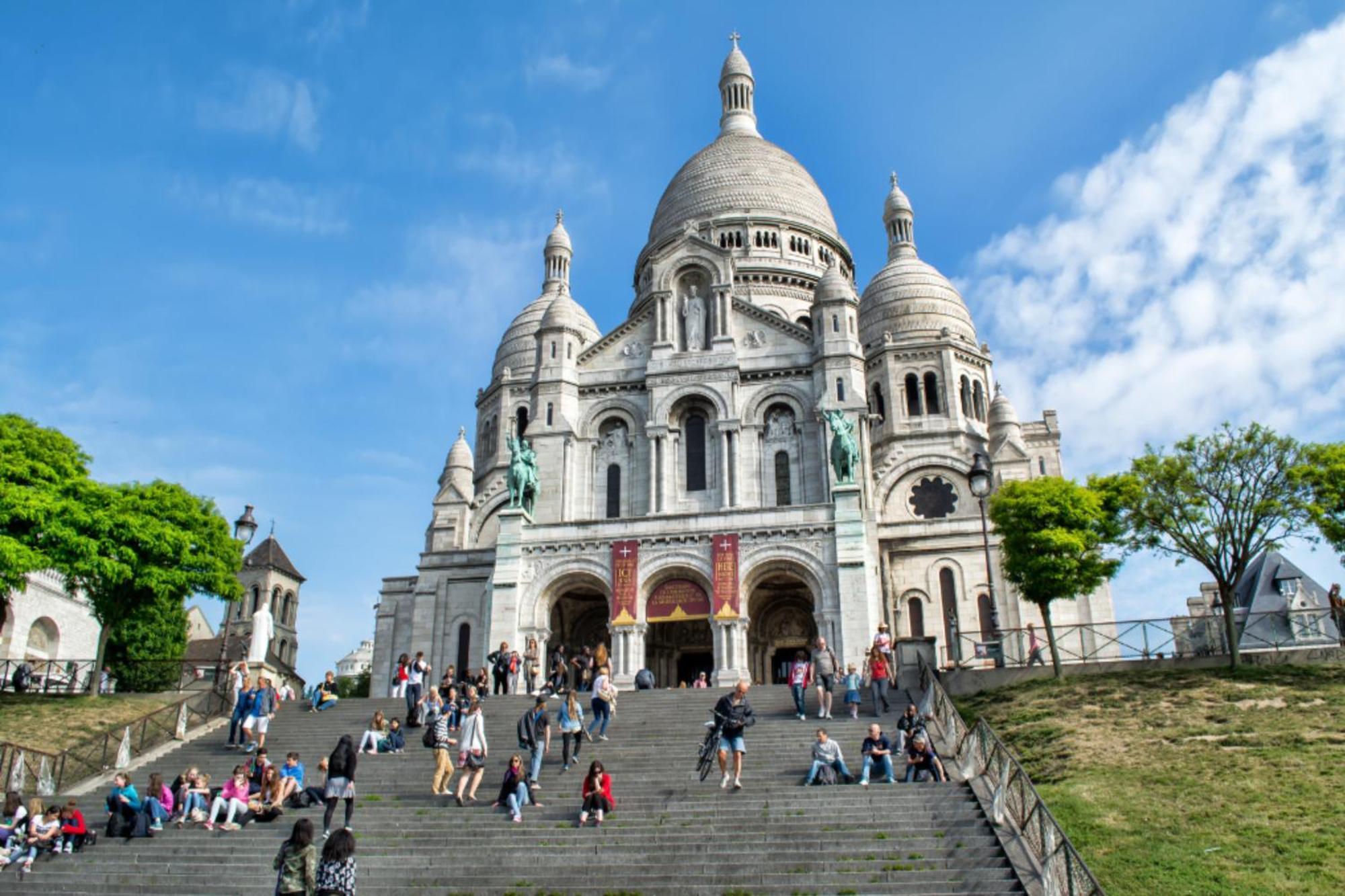 Hotel Le Madame By Sweett Paris Exterior foto